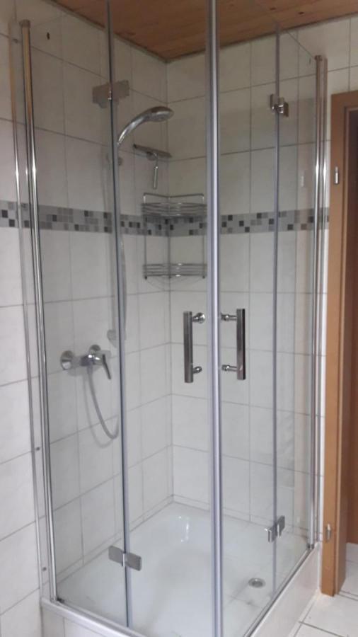 Haus Wald Und Wiese Wohnung Wiese Ehndorf Ngoại thất bức ảnh